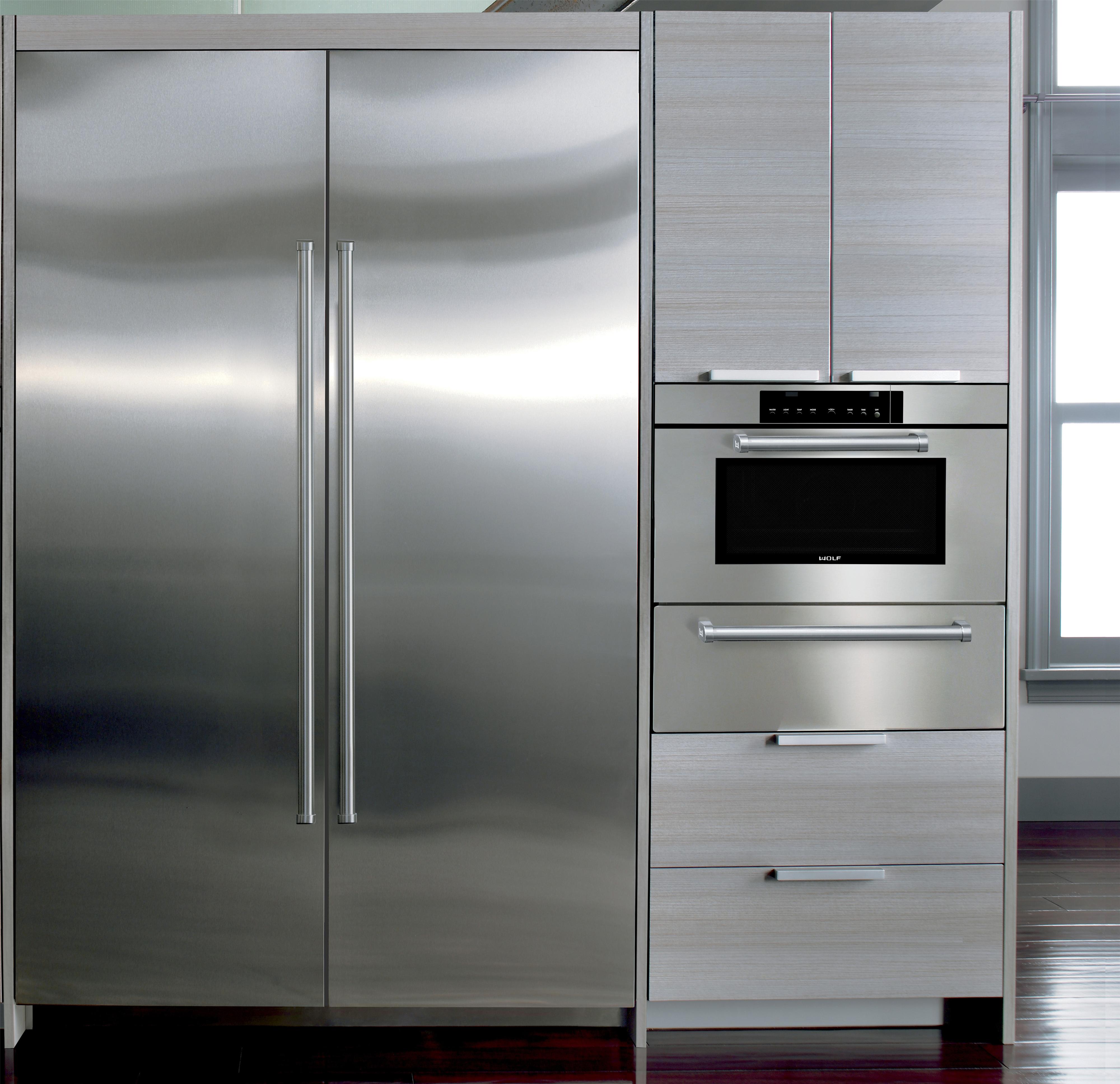 Wolf CSO30PMSPH 30" Professional BuiltIn Single Electric Convection